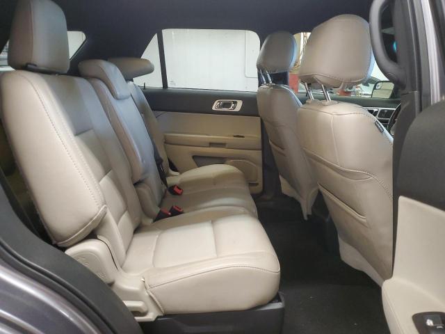 2013 Ford Explorer Xlt VIN: 1FM5K7D86DGC60162 Lot: 58989014