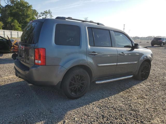 2013 Honda Pilot Touring VIN: 5FNYF4H93DB032914 Lot: 59618384