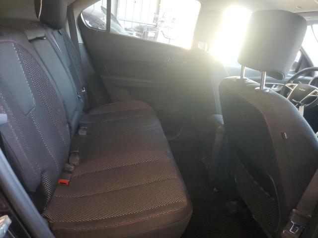 2015 Chevrolet Equinox Lt VIN: 2GNFLFEK3F6232971 Lot: 58882794