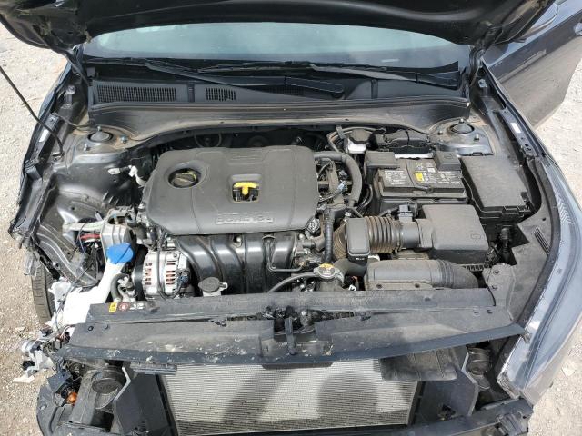 3KPF24AD6PE688374 Kia Forte LX 11