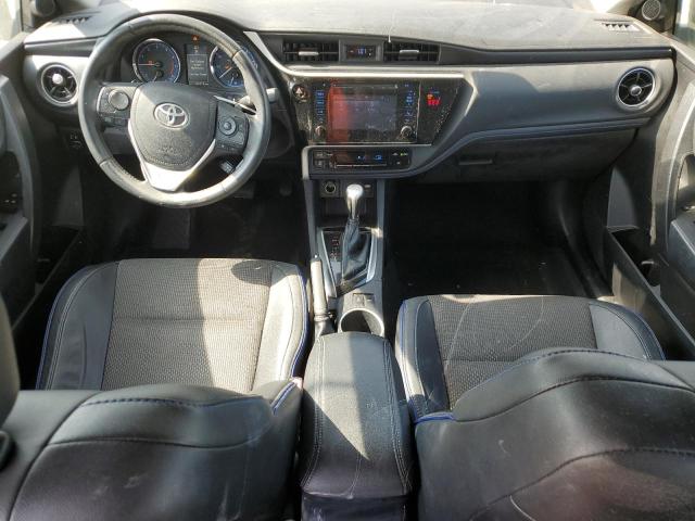 2019 Toyota Corolla L VIN: 2T1BURHE7KC132070 Lot: 57120994