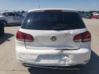 VOLKSWAGEN GOLF photo