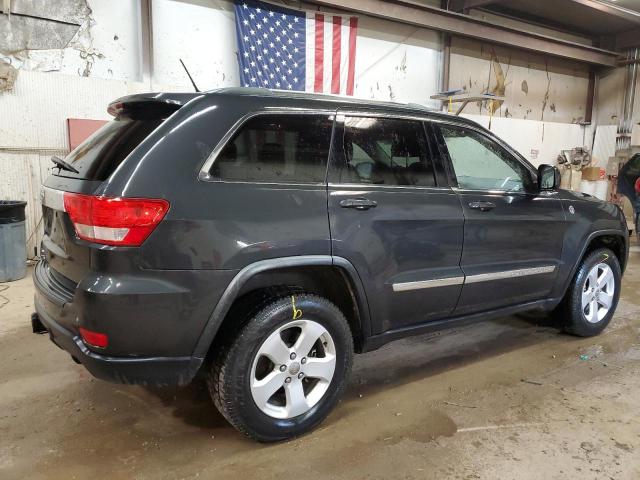 1J4RR4GT3BC632264 2011 Jeep Grand Cherokee Laredo