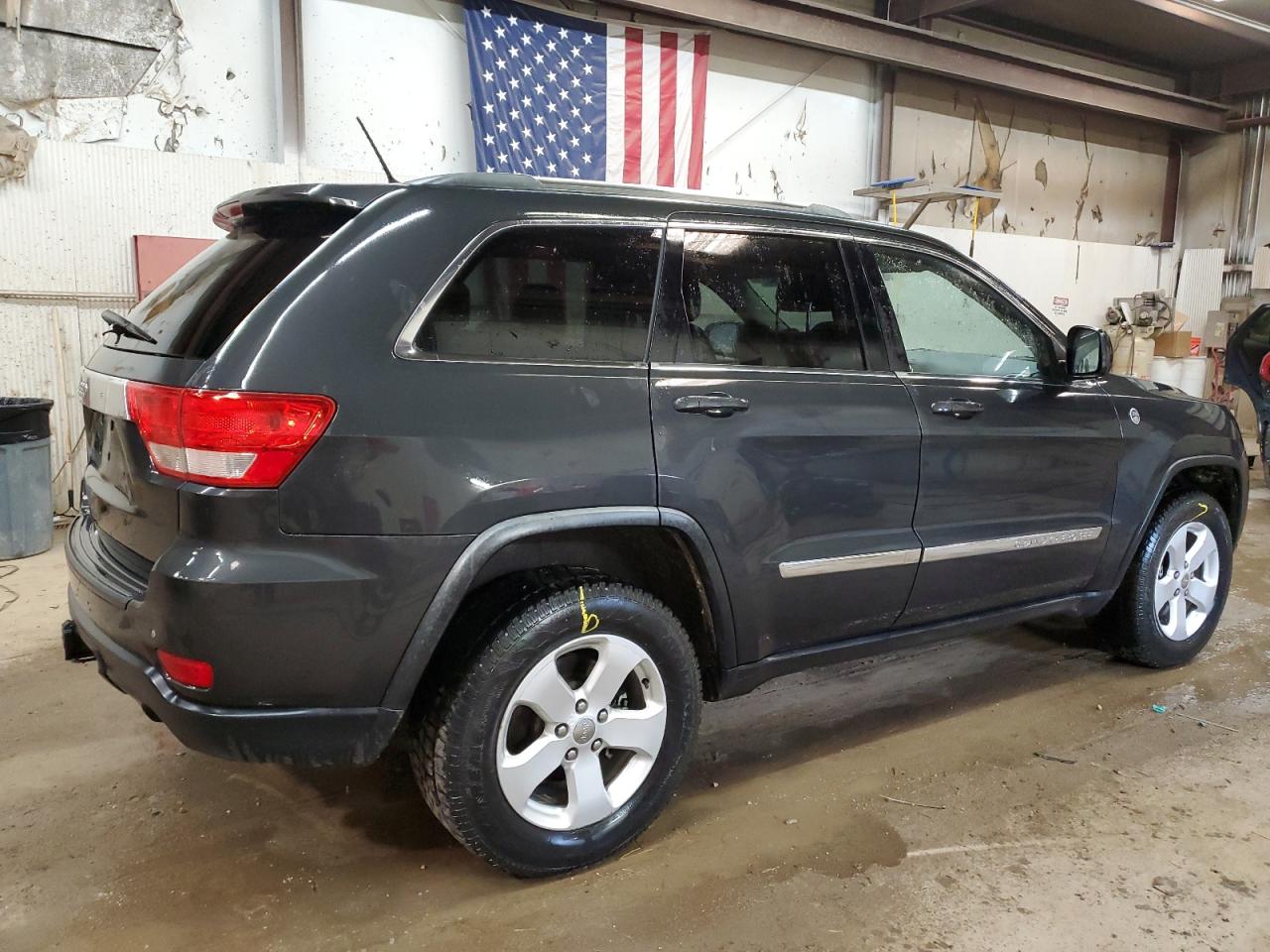 1J4RR4GT3BC632264 2011 Jeep Grand Cherokee Laredo 1J4RR4GT3BC632264 2011 Jeep Grand Cherokee Laredo