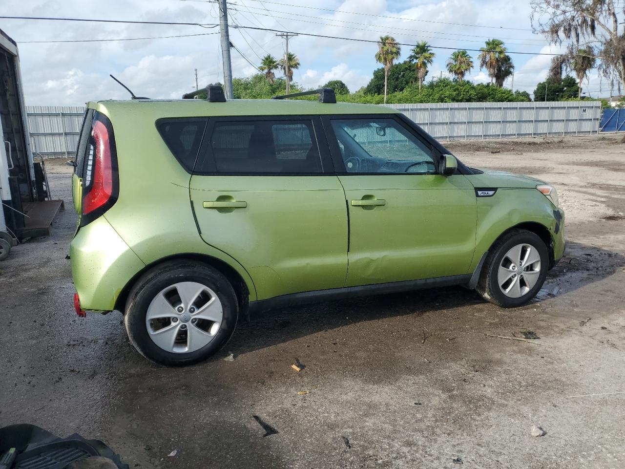 KNDJN2A20F7807149 2015 Kia Soul