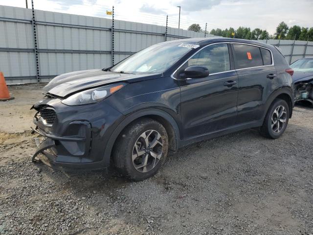 KNDPM3AC8L7805222 Kia Sportage L