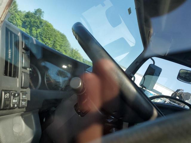 2018 Isuzu Ftr VIN: 54DK6S163JSG01106 Lot: 58493264