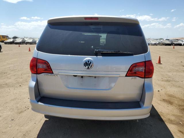 2012 Volkswagen Routan Se VIN: 2C4RVABG2CR127559 Lot: 59739874