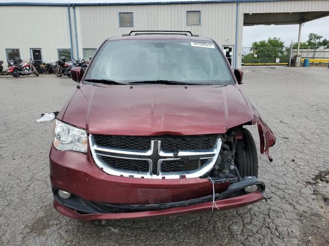 2019 DODGE GRAND CARA - 2C4RDGCG9KR542414