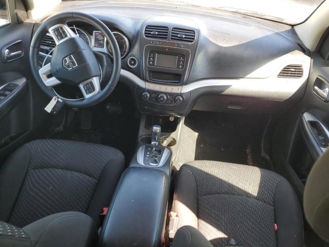 2017 Dodge Journey Se VIN: 3C4PDCAB8HT581959 Lot: 57421074