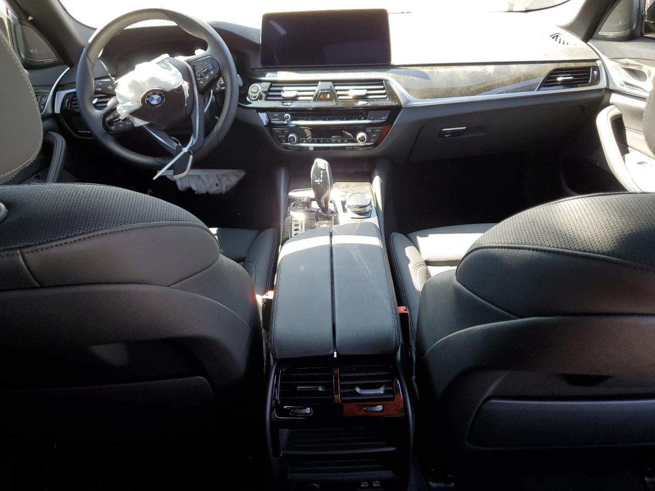 WBA53BH03PCN23791 2023 BMW 530 I