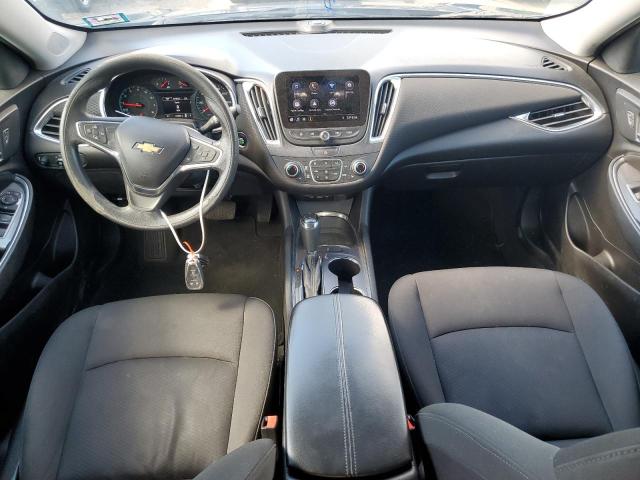 2019 Chevrolet Malibu Lt VIN: 1G1ZD5ST6KF110818 Lot: 60713744