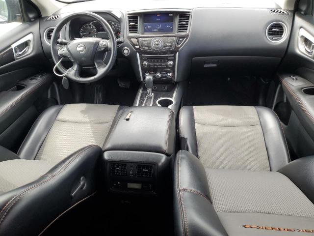 2020 NISSAN PATHFINDER - 5N1DR2BN0LC583938