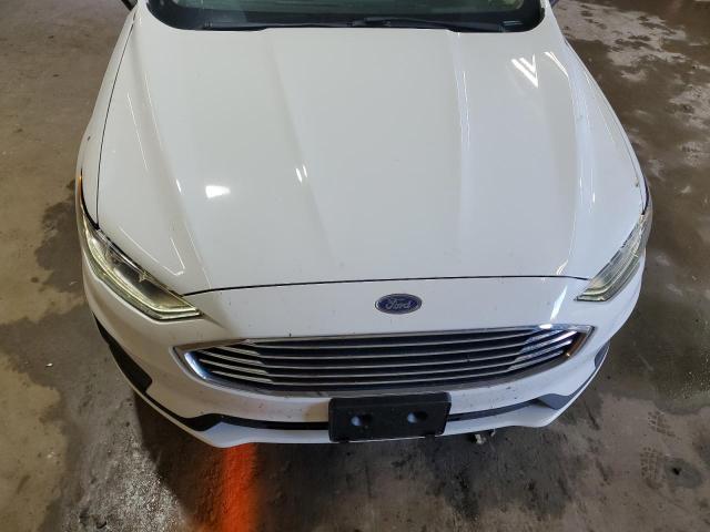 VIN 3FA6P0LU5KR145094 2019 Ford Fusion, SE no.11