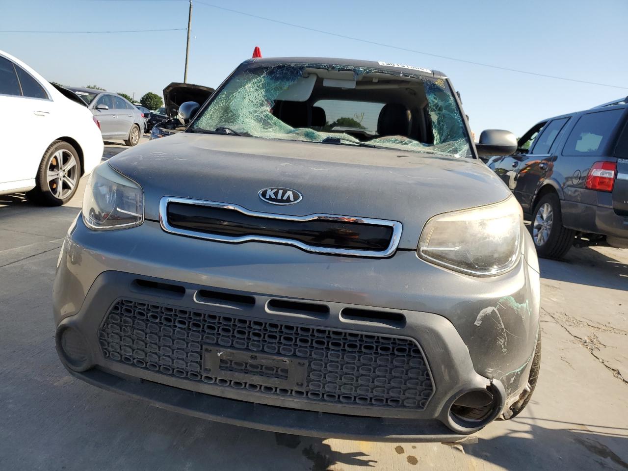 2015 Kia Soul + vin: KNDJP3A5XF7201920