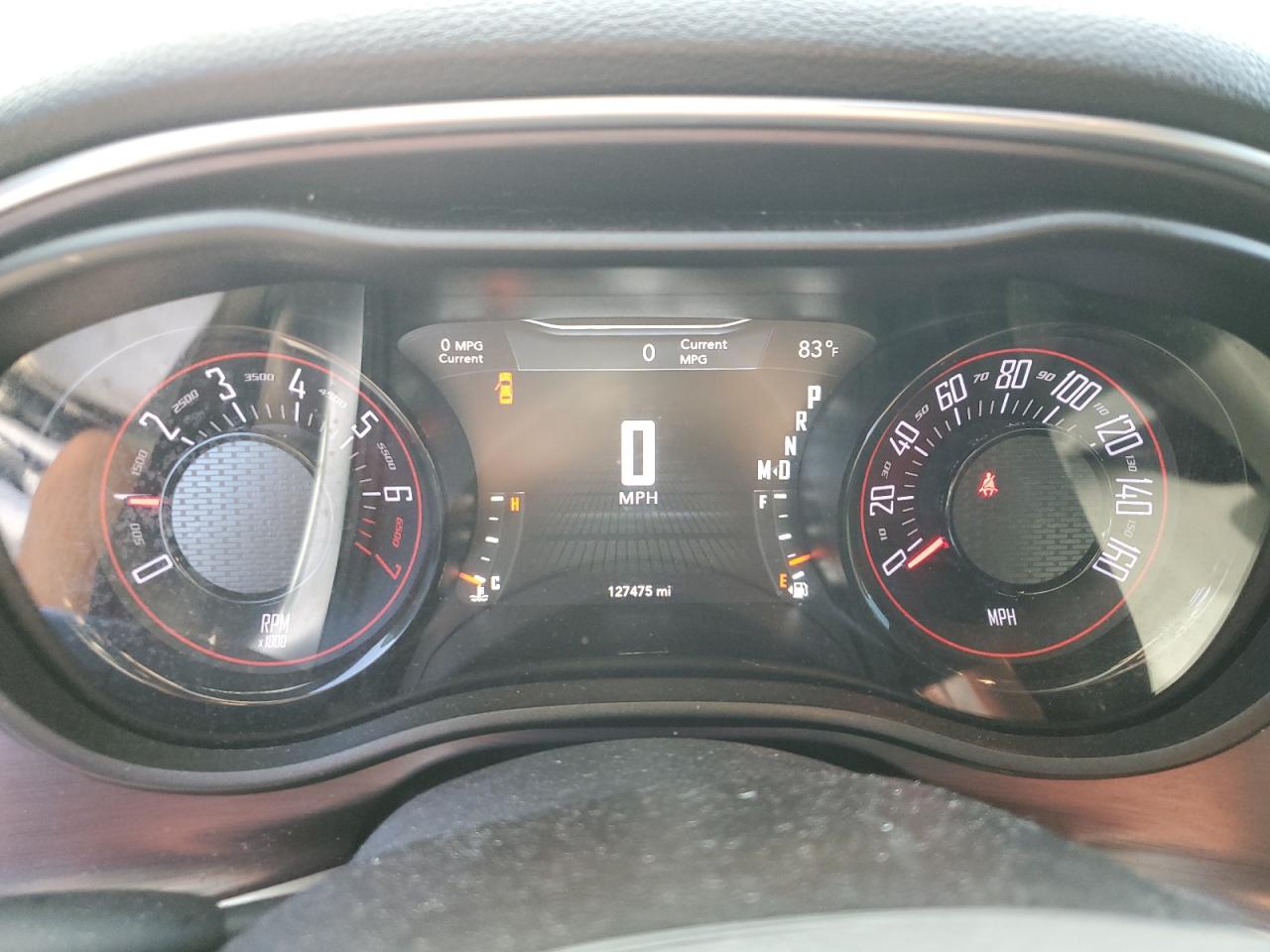 2C3CDZAG8JH111639 2018 Dodge Challenger Sxt