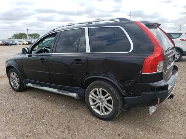 VOLVO XC90 V8 2008 black  gas YV4CZ852181477776 photo #3