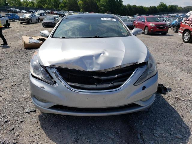 2013 Hyundai Sonata Se VIN: 5NPEC4AC6DH616792 Lot: 57484174