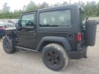 JEEP WRANGLER S photo