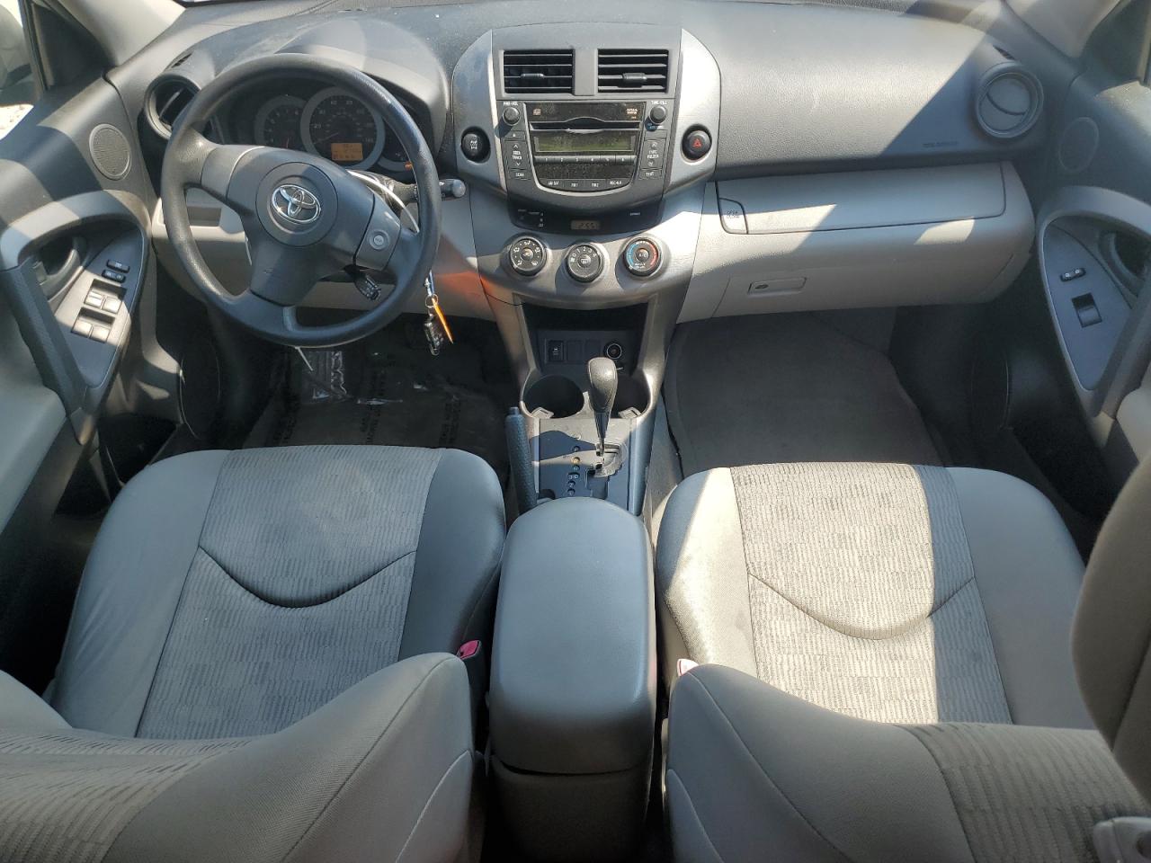 JTMBF33V39D010852 2009 Toyota Rav4