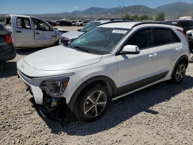 2023 Kia Niro Ex VIN: KNDCR3LE3P5109903 Lot: 57967604