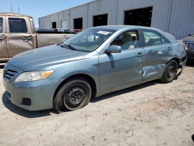 2010 Toyota Camry Base VIN: 4T1BF3EK0AU554650 Lot: 57232654