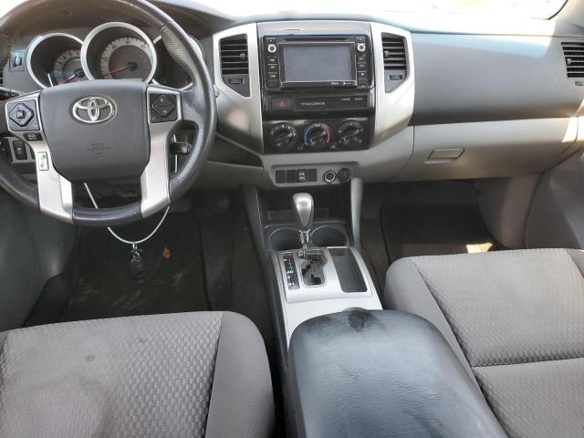 2015 TOYOTA TACOMA DOU - 3TMJU4GN5FM191440