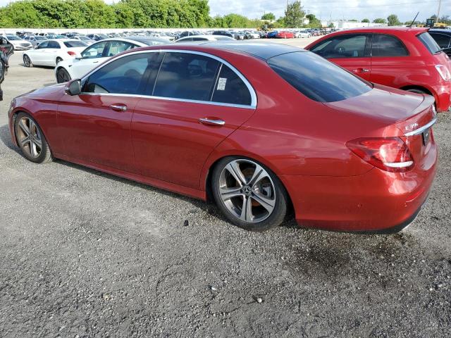 2020 MERCEDES-BENZ E 350 - WDDZF8DB0LA724792