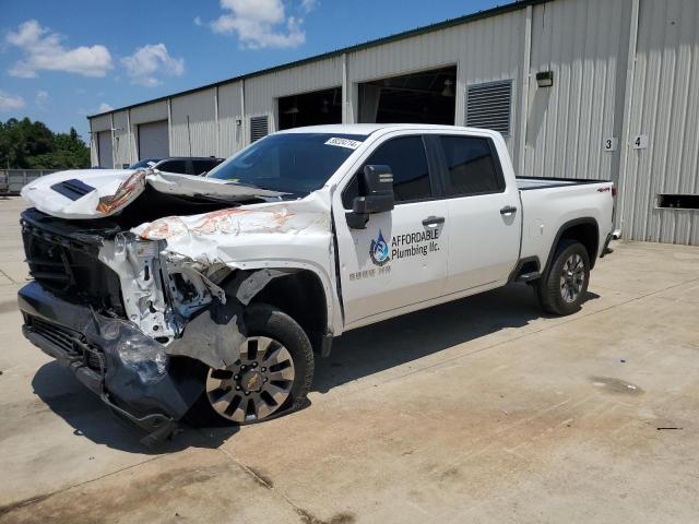 2023 CHEVROLET SILVERADO 2GC4YME70P1700249  58224714