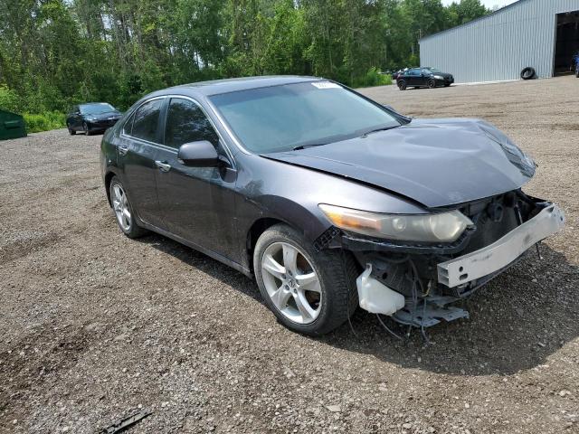 2009 Acura Tsx VIN: JH4CU26629C801855 Lot: 56627474