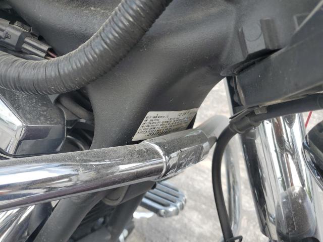 2006 YAMAHA XV1900 CT JYAVP22E86A000185