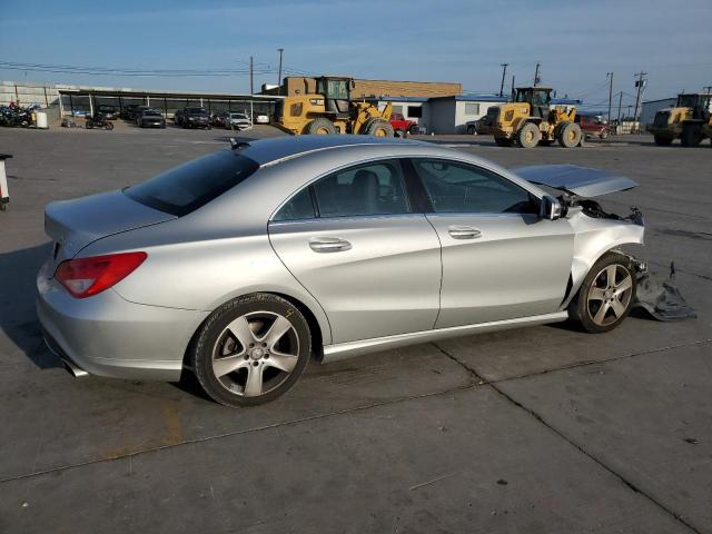 VIN WDDSJ4GB5GN307980 2016 Mercedes-Benz CLA-Class,... no.3