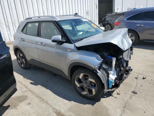 2022 HYUNDAI VENUE SEL - KMHRC8A35NU137789