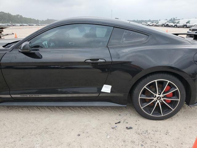 2016 Ford Mustang VIN: 1FA6P8TH8G5215506 Lot: 57628934