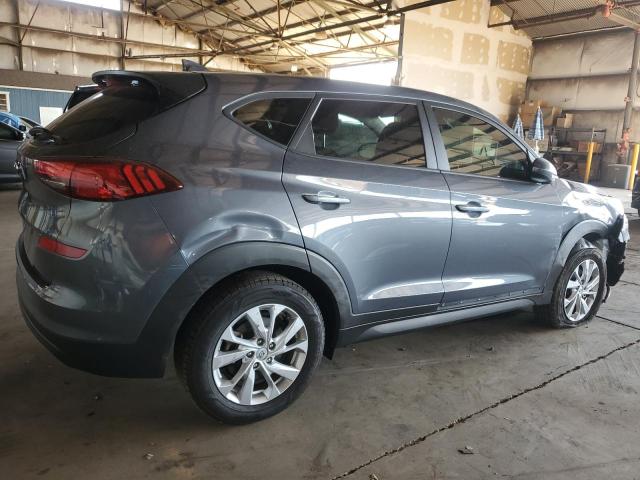 2021 HYUNDAI TUCSON SE - KM8J23A47MU301991