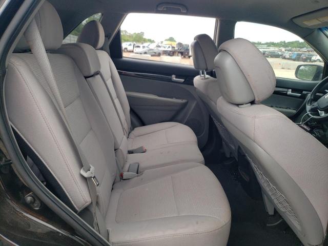 2015 KIA SORENTO LX - 5XYKT3A66FG590292