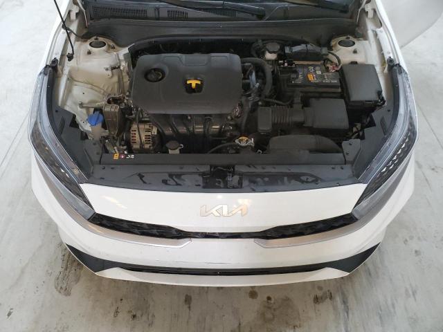 2023 KIA FORTE LX - 3KPF24AD0PE657623