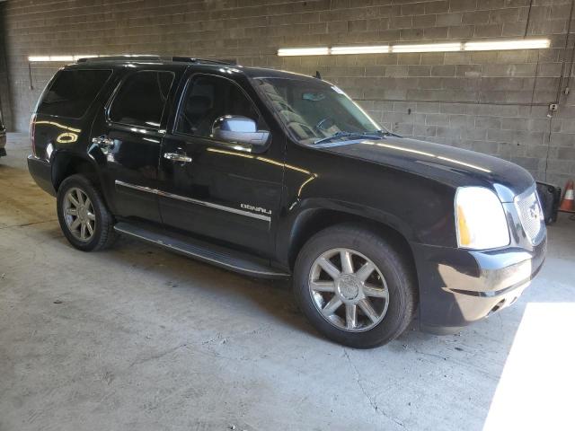 2010 GMC Yukon Denali VIN: 1GKUKEEF2AR108000 Lot: 59410134