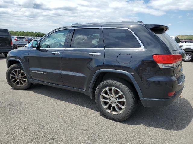 1C4RJFBG8FC828015 2015 JEEP GRAND CHEROKEE - Image 2