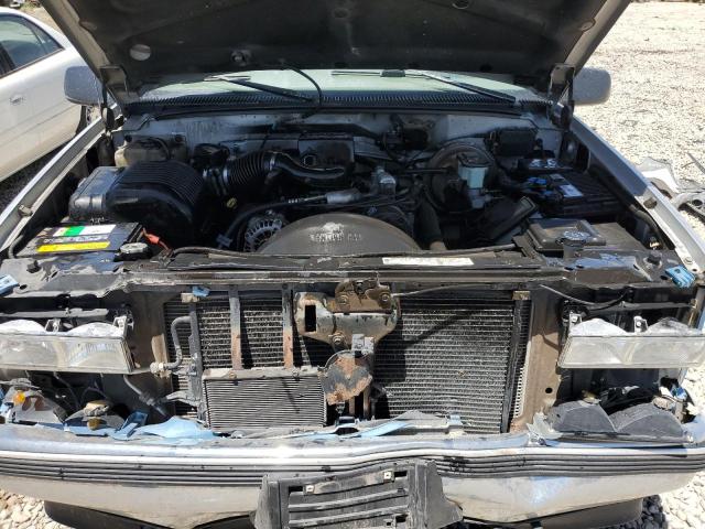 1997 GMC Sierra K1500 VIN: 1GTEK19R0VE525206 Lot: 59254894