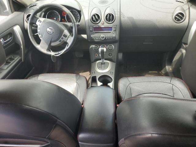 2010 Nissan Rogue S VIN: JN8AS5MV5AW105427 Lot: 60087234