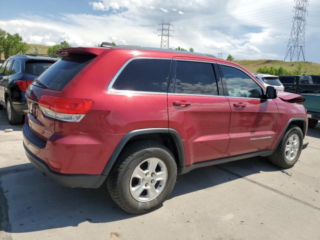 Vin: 1c4rjfag5ec241982, lot: 58778724, jeep grand cher laredo 20143