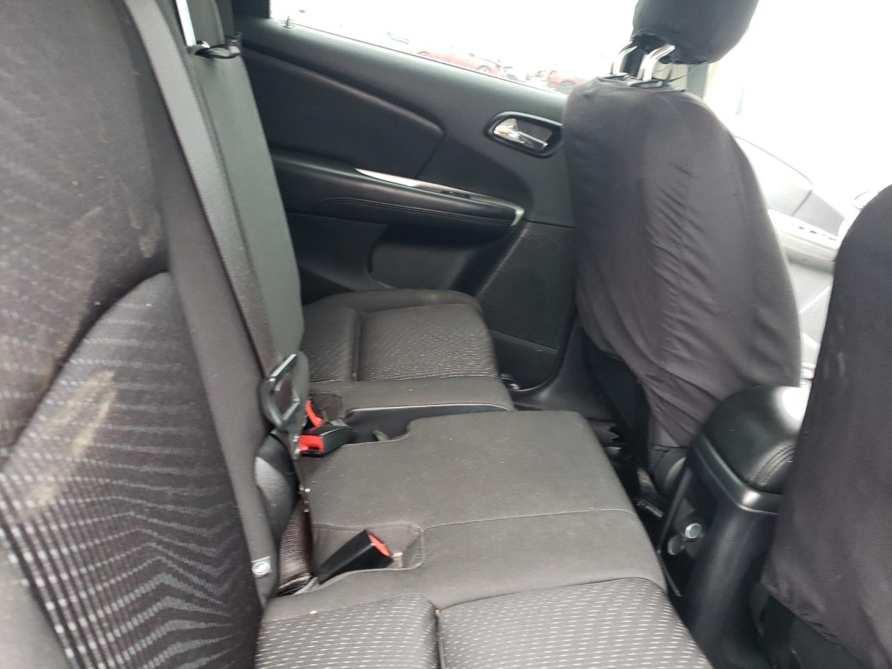 3C4PDCBB9JT414837 2018 Dodge Journey Sxt