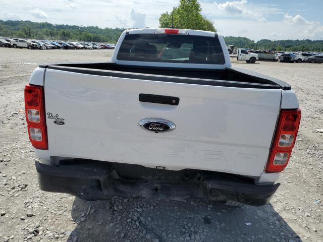 2021 Ford Ranger Sup VIN: 1FTER1EH3MLD31370 Lot: 59748814