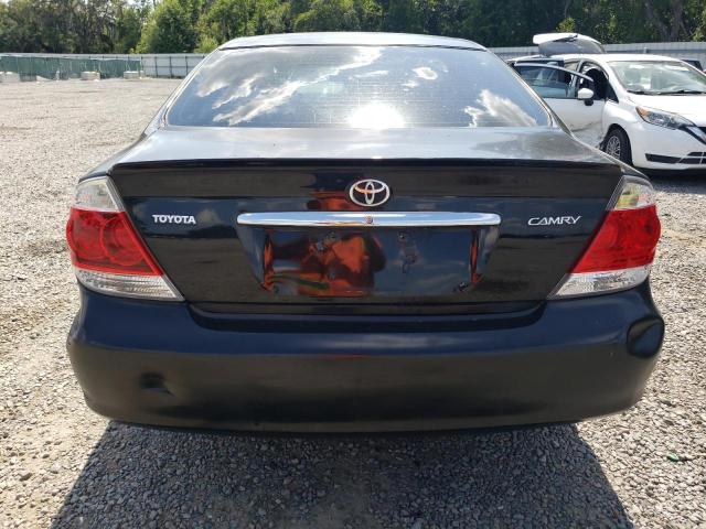 2005 Toyota Camry Le VIN: 4T1BE32K15U058334 Lot: 57805314