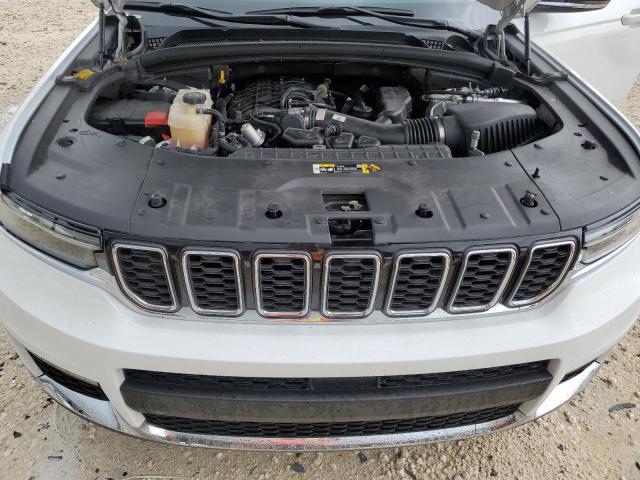 2022 JEEP GRAND CHER - 1C4RJJBG7N8630529
