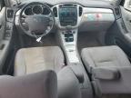 TOYOTA HIGHLANDER photo