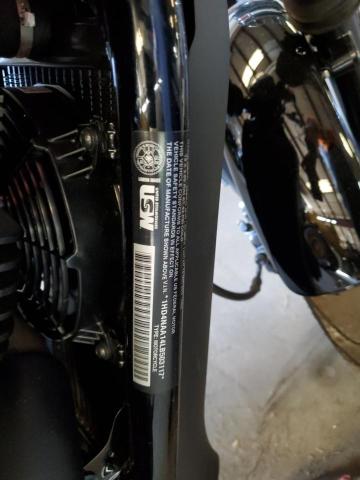 2020 HARLEY-DAVIDSON XG500 1HD4NAA14LB503117