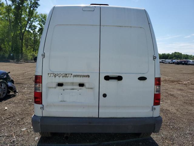 2010 Ford Transit Connect Xl VIN: NM0LS7AN3AT015907 Lot: 56936034