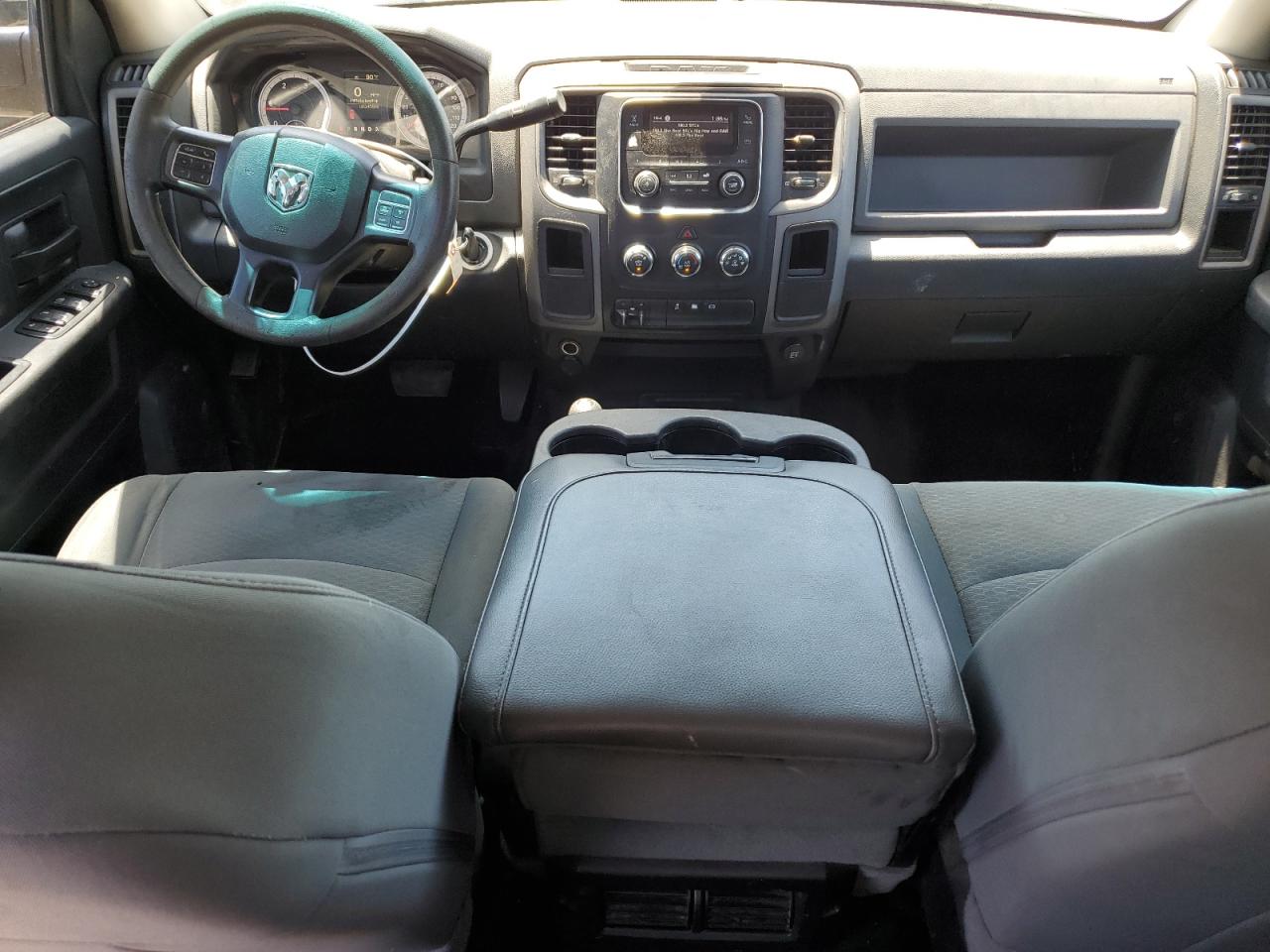 3C63RRGL2GG282808 2016 Ram 3500 St